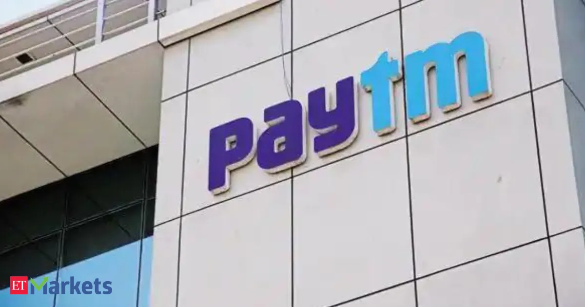 RBI cancels Paytm Payments Bank license as Paytm shares brace for fallout