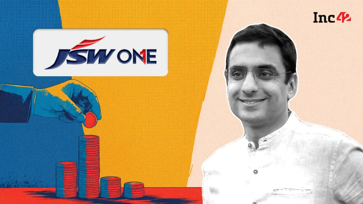JSW One acquires BuildNext to supercharge home building with VR design execution at scale