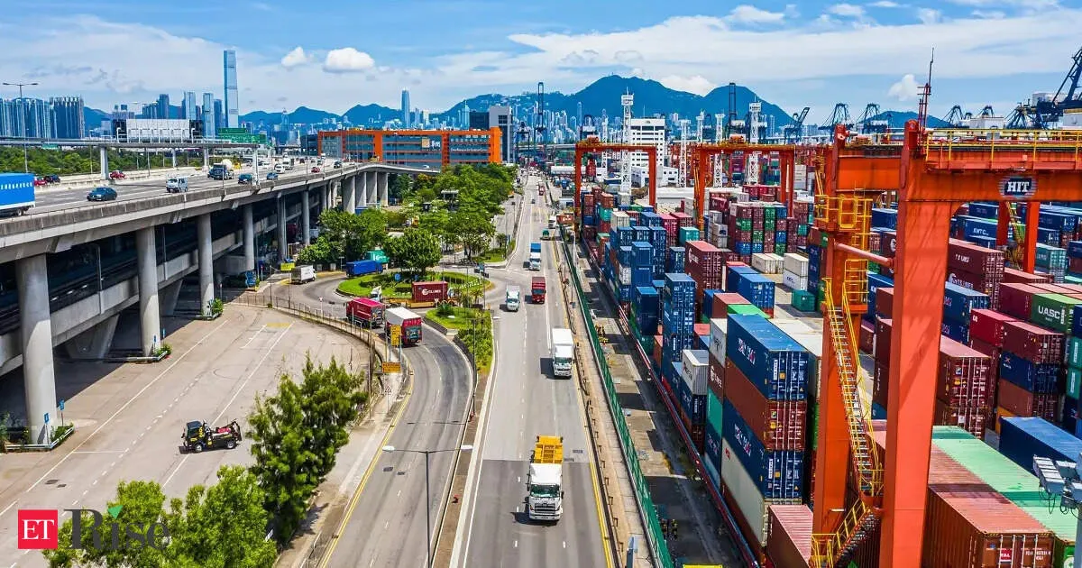 IMF cuts 2026 global growth as Middle East oil shock fuels inflation