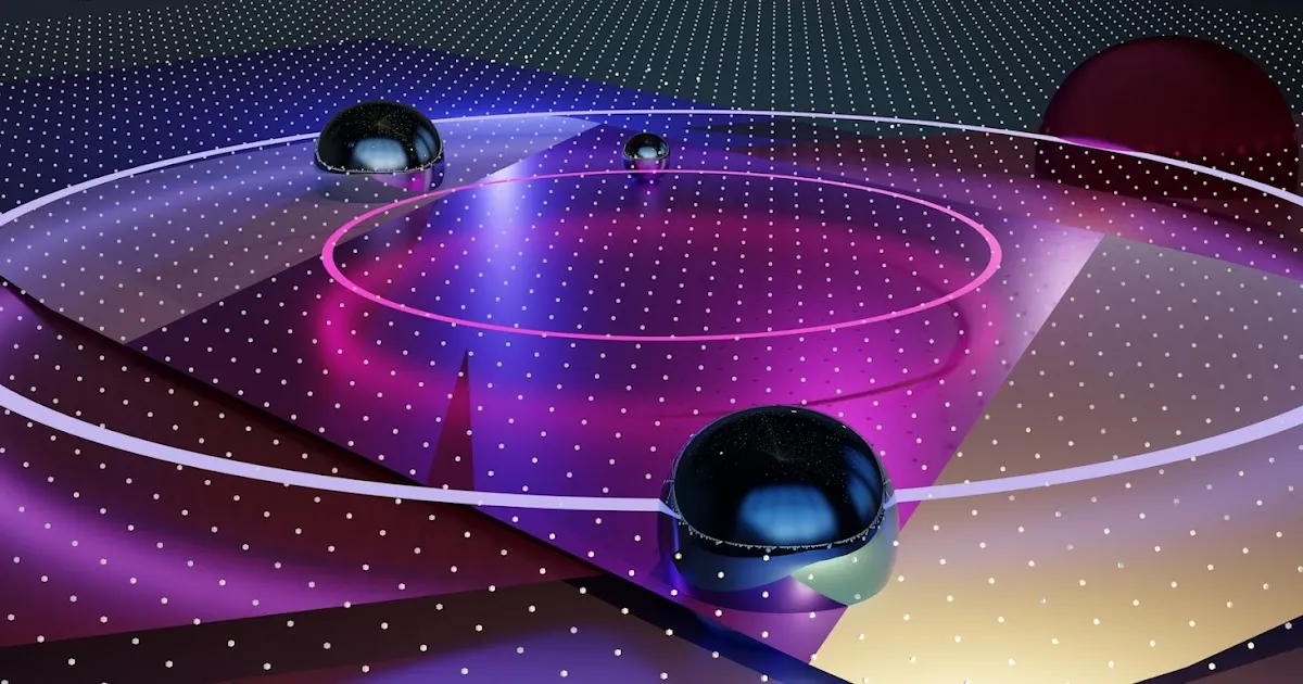 Indian scientists show antiparallel qubits can extract more than identical copies
