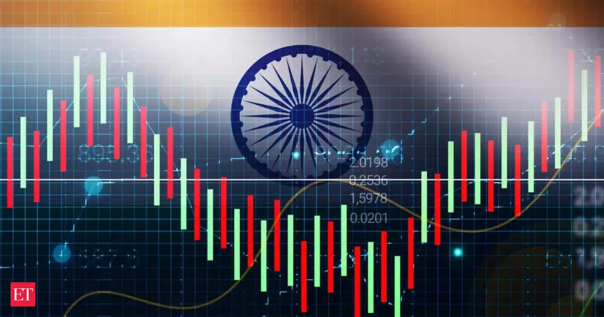 Stable growth forecasts for India hide deep damage to millions in informal jobs