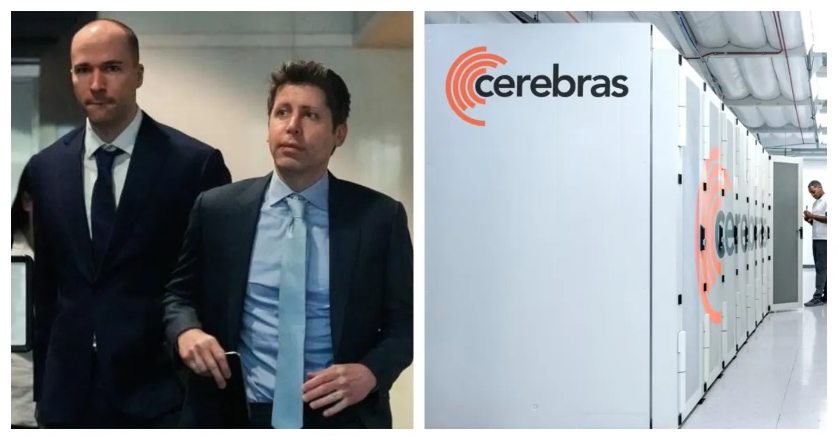 Altman and Brockman allegedly kept Musk in the dark on Cerebras investments during OpenAI acquisition talks