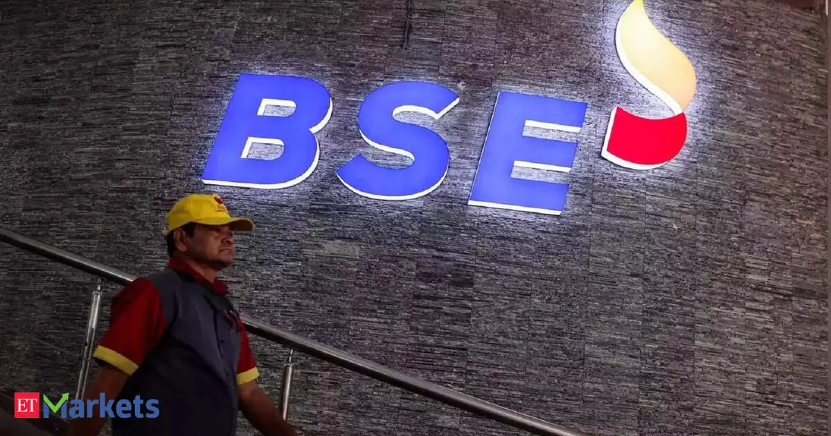 BSE Q4 lifts profits 61 percent yet shares dip as targets climb to 4570