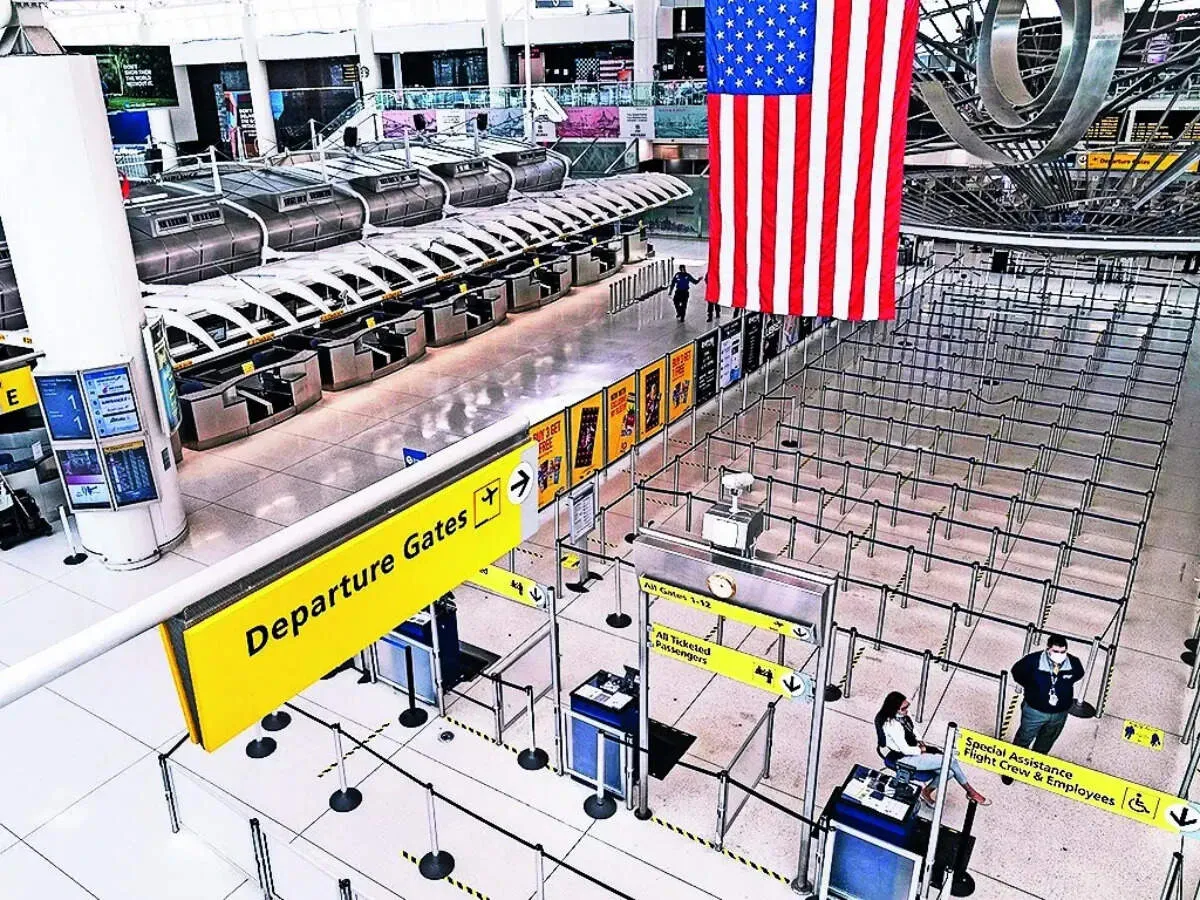 JD Vance H1B fraud claims but US doctor shortages are the real damage