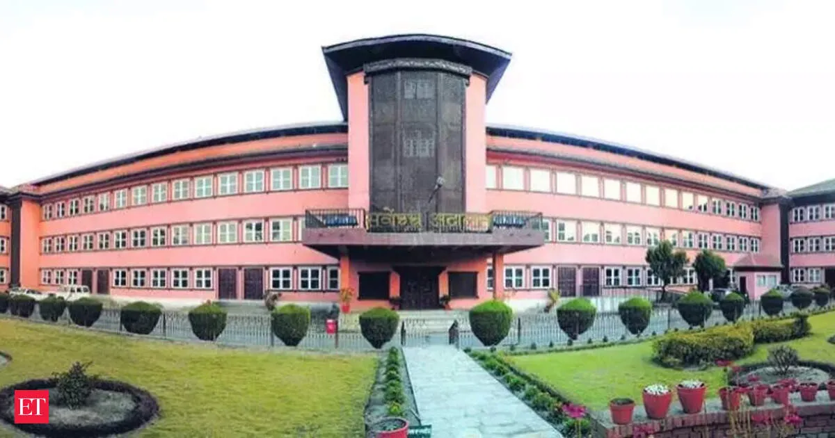 Nepal Supreme Court stalls major highway deal after tender rules questioned