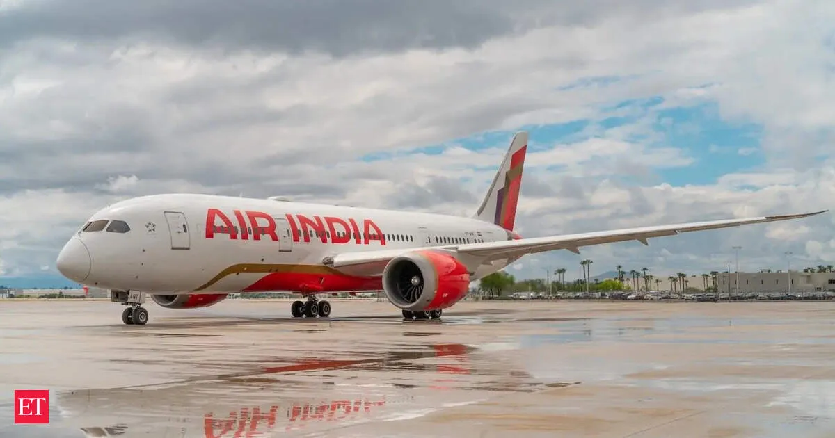 Air India hesitates over Navi Mumbai airport shift citing higher costs and operational hassles