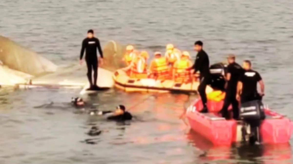 Modi announces Rs 2 lakh ex gratia for Jabalpur boat tragedy victims as death toll rises