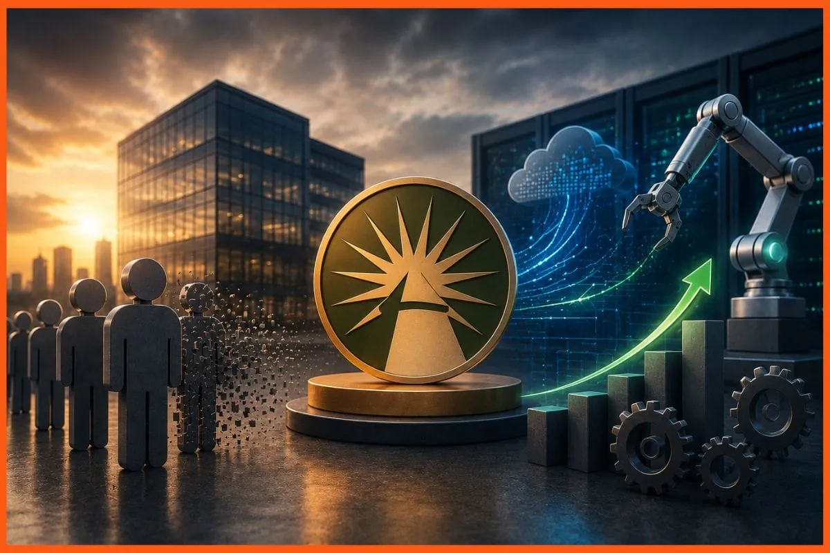 Fidelity to cut 1000 tech jobs while hiring engineers for faster product delivery