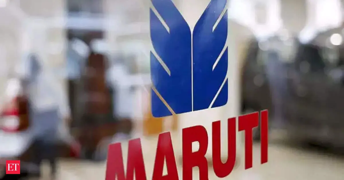 Maruti Suzuki to spend Rs 14000 crore adding capacity for small cars