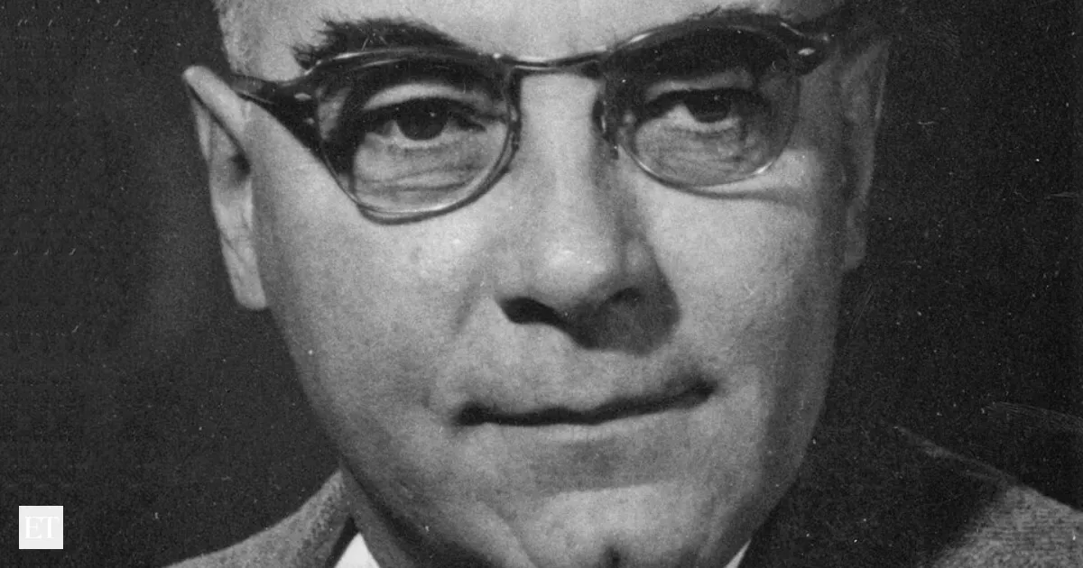 Compton’s 1932 cosmic ray surprise revealed antimatter and reshaped physics forever