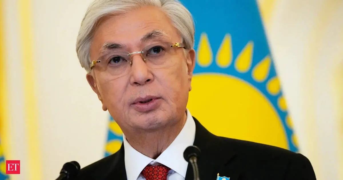Kazakhstan to embed AI in secondary schools with a 2026 to 2029 nationwide rollout plan