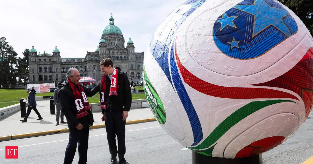 FIFA risks disappointment as India World Cup media deal bids fall far below hopes