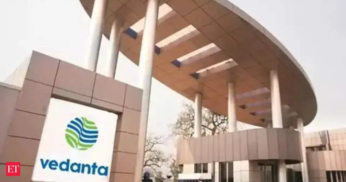 Vedanta Aluminium slapped with Rs 233 crore bill for alleged illegal water extraction in Odisha