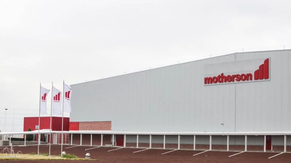 Motherson Sumi Wiring Q4 profit edges up 1% to Rs 167 crore amid sharp revenue jump