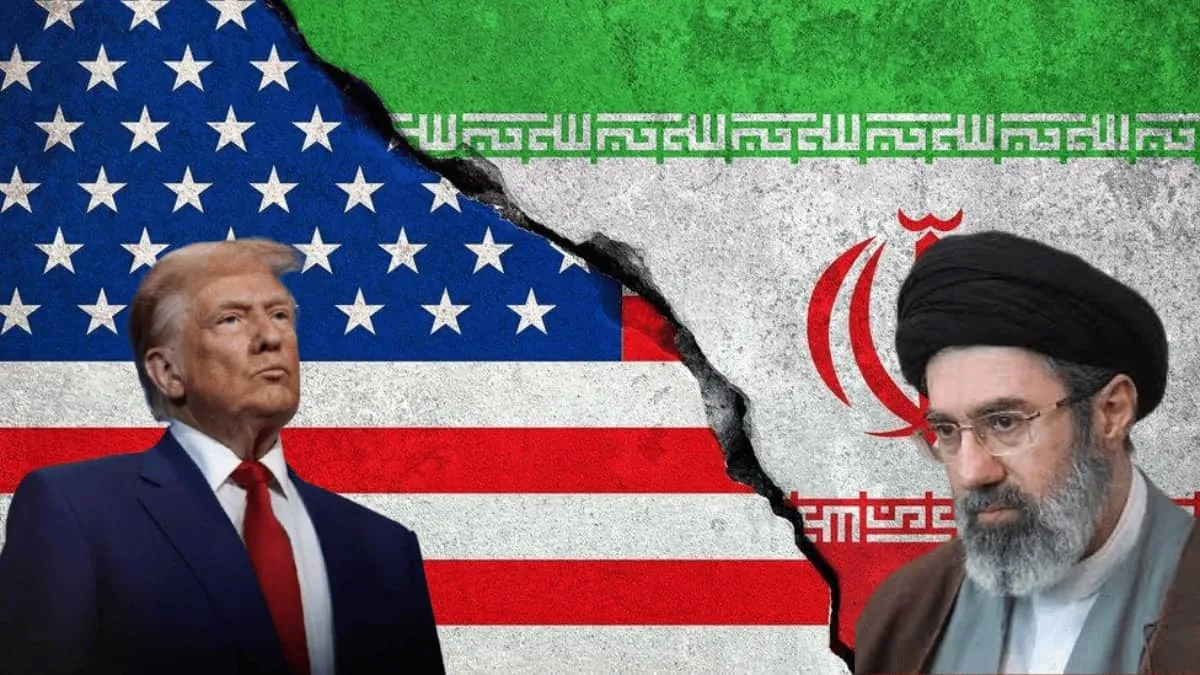 US and Iran reportedly near deal to reopen Strait of Hormuz in major de escalation shift