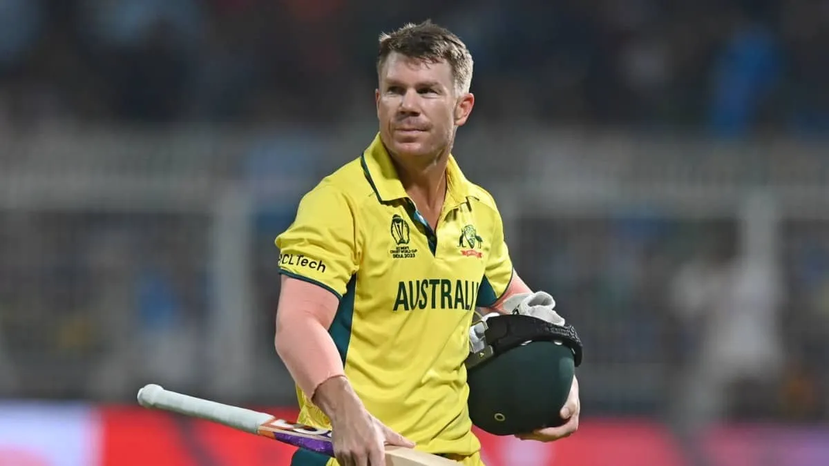 David Warner to accept drink driving charge admitting reckless and foolish mistake