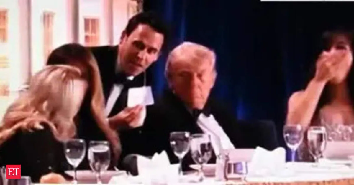 Mentalist Oz Pearlman reveals how gunshots froze his mind reading attempt near Trump