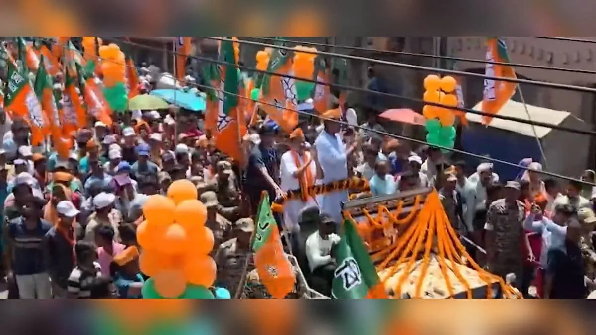 BJP eyes two Deputy Chief Ministers in West Bengal as first government blueprint tightens