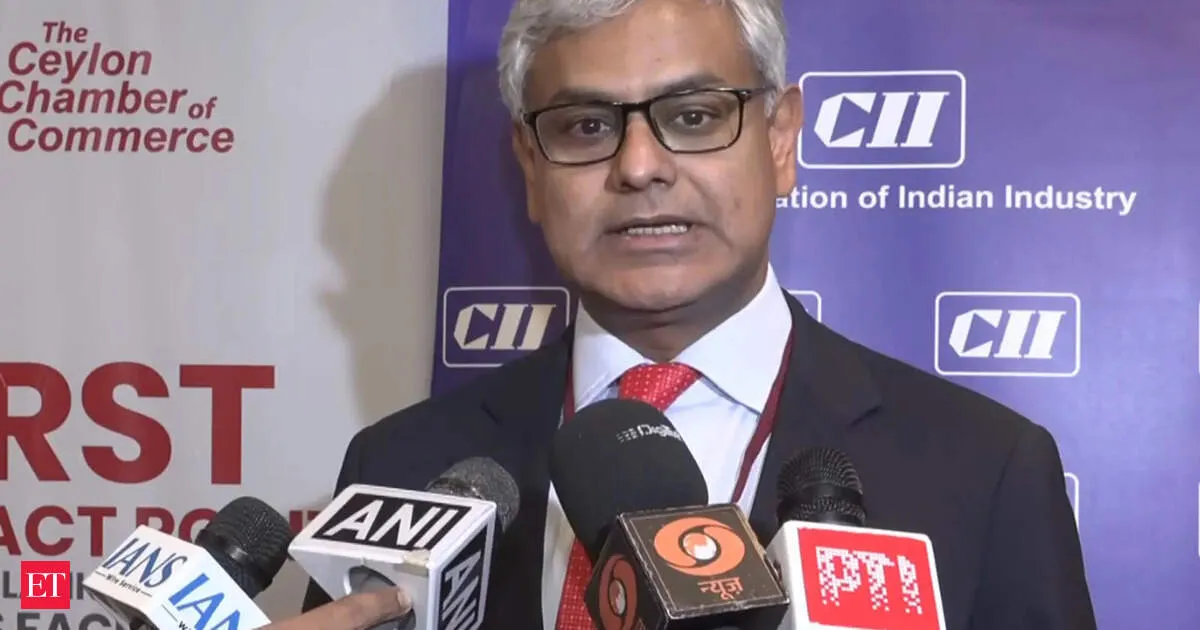 Indian investors show fresh appetite in Sri Lanka for ports, logistics and hospitality expansion