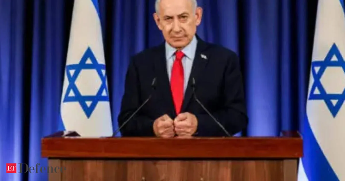 Netanyahu warns Hezbollah dismantling Lebanon ceasefire vows stronger strikes almost daily