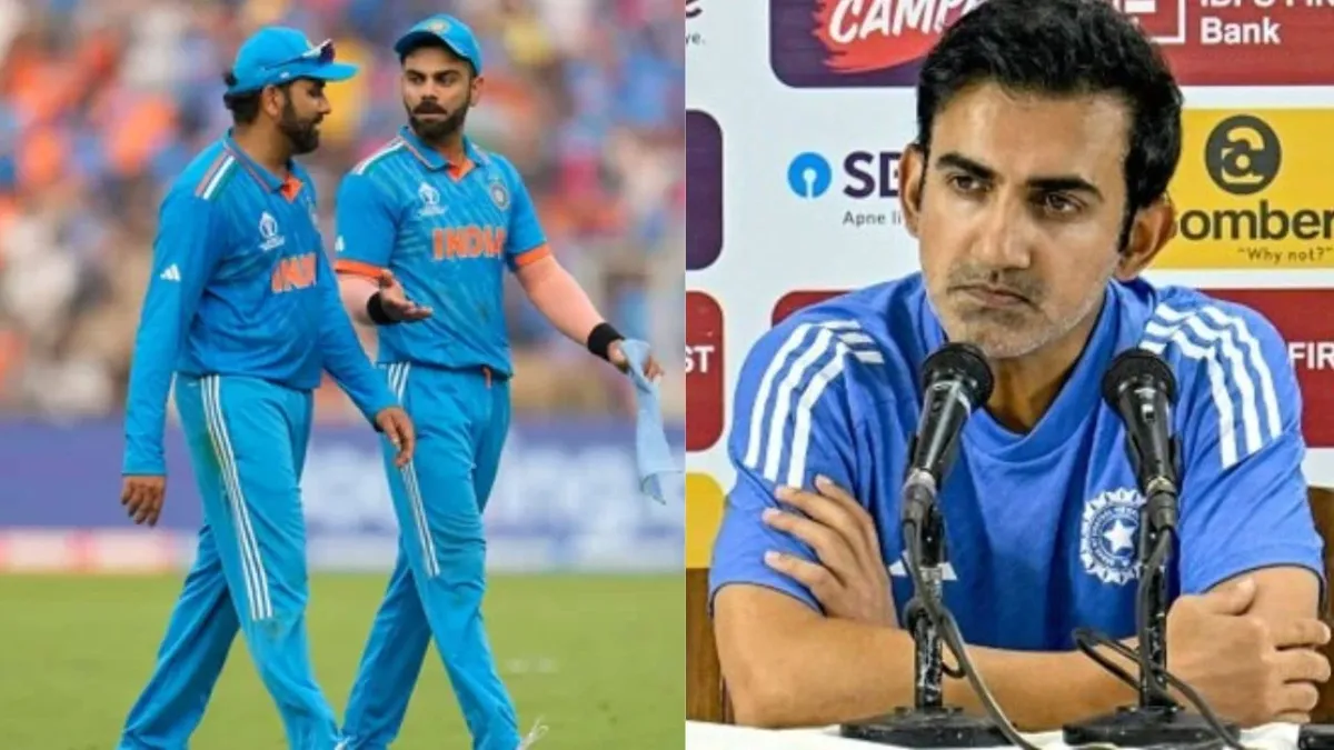 Rohit and Kohli return as Bumrah likely rests for India vs Afghanistan ODIs