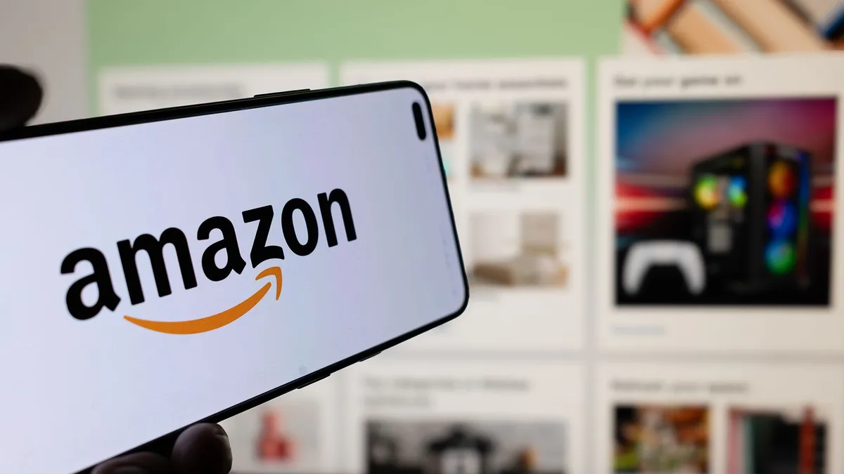Amazon Now to hit 100 cities with Rs 2800 crore push for instant delivery dominance