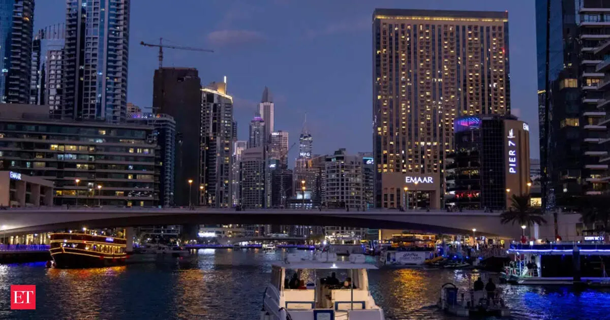Dubai property empire tied to Sudan paramilitary chief accused of genocide, report finds £17.7 million