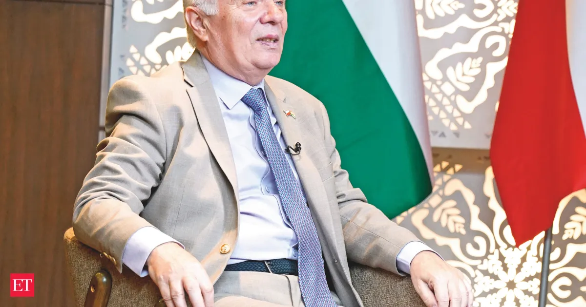 Modi’s Poland visit sparks defence and AI deals as mobility agreements open fresh business pathways