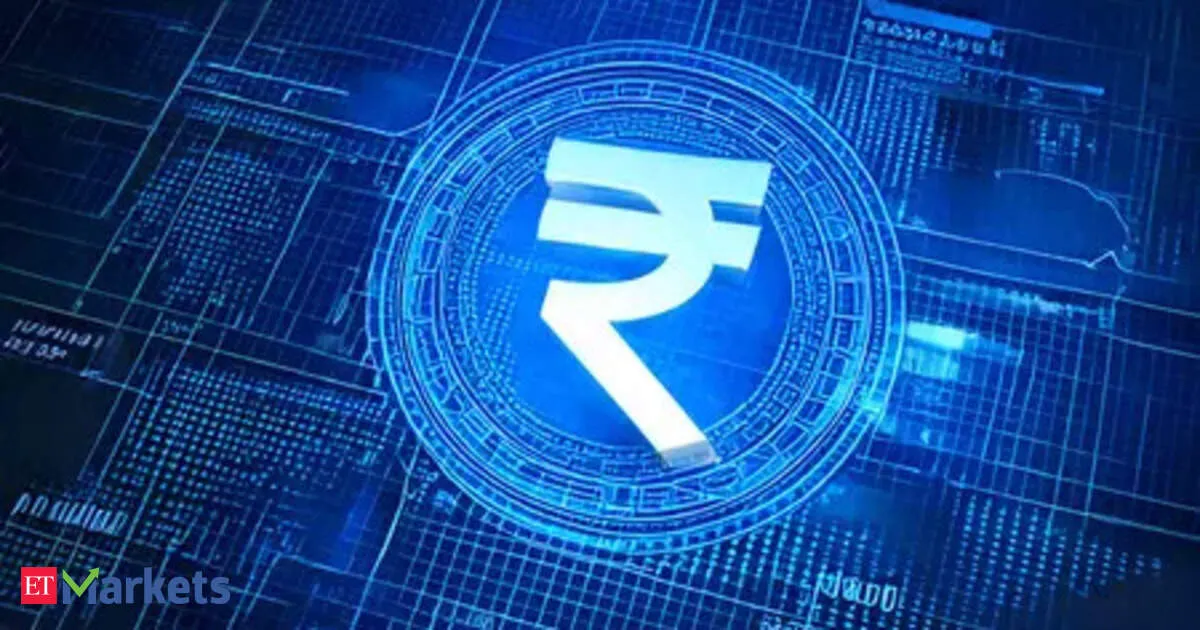 Rupee slides most in two weeks as oil jumps and dollar support fades