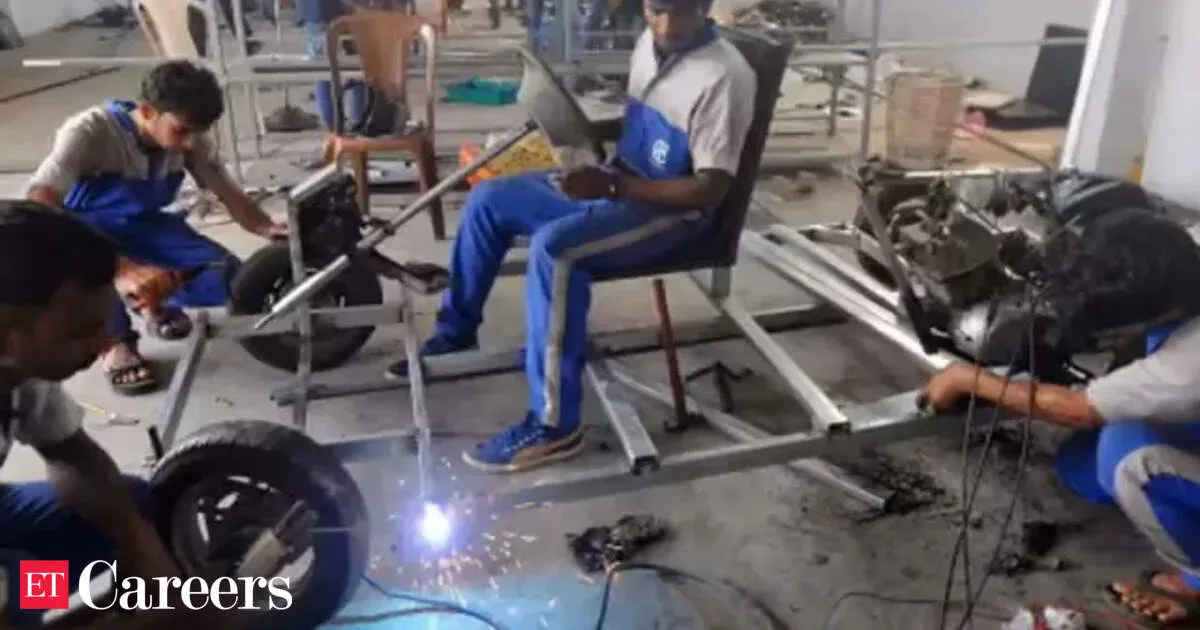 States must fund stay travel and insurance for ITI trainees under 150 hours OJT mandate