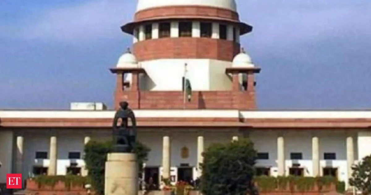 Supreme Court orders NIA to finish Malda probe in two months over judicial officers captivity