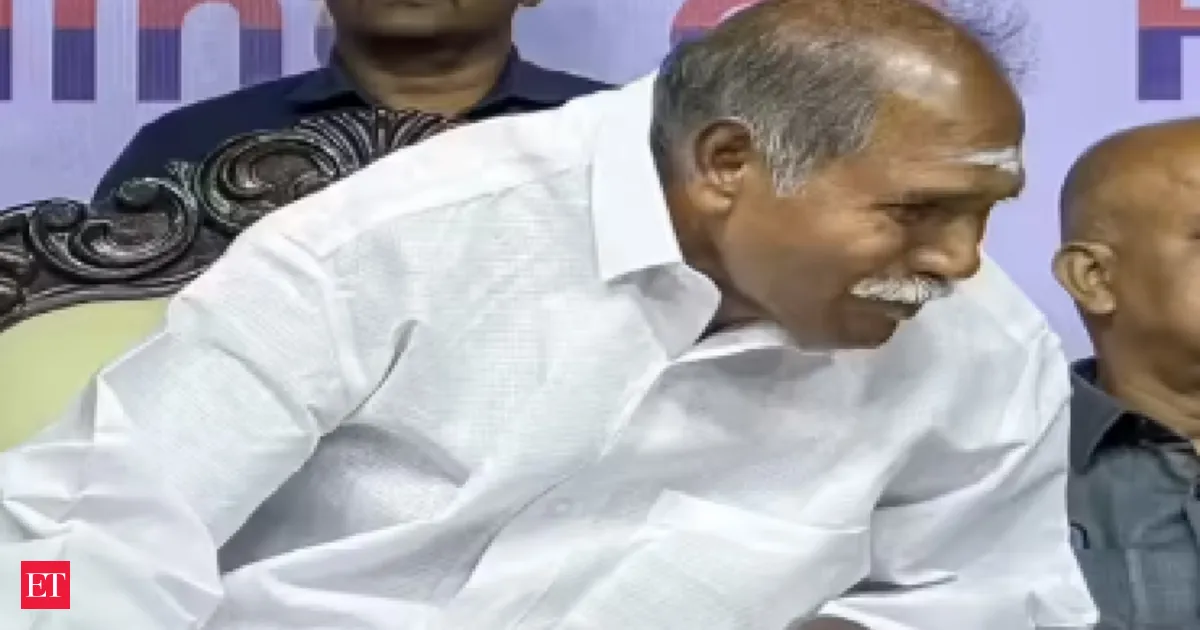 Puducherry Assembly dissolved as NDA alliance seals decisive win ahead of fresh polls