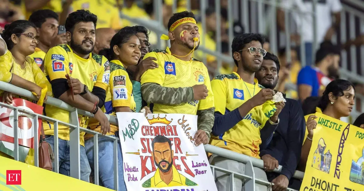CSK chase playoffs again as LSG are already eliminated in IPL 2026 thriller