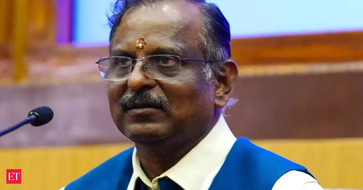 ISRO chief says mission operations are the real driver behind Chandrayaan success