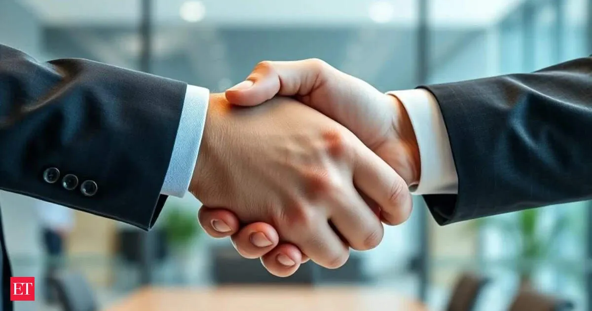 YRF Entertainment names streaming strategist Saugata Mukherjee head of content for films and series