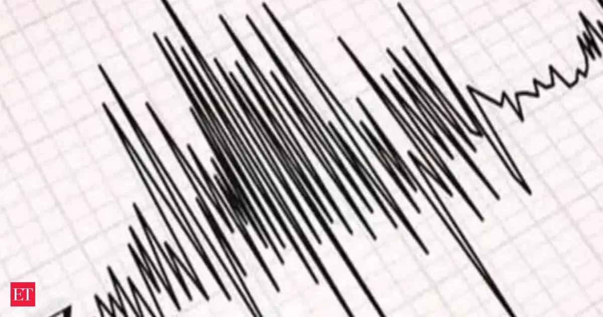 6.3 earthquake jolts northern Japan but no tsunami warning sparks uneasy calm