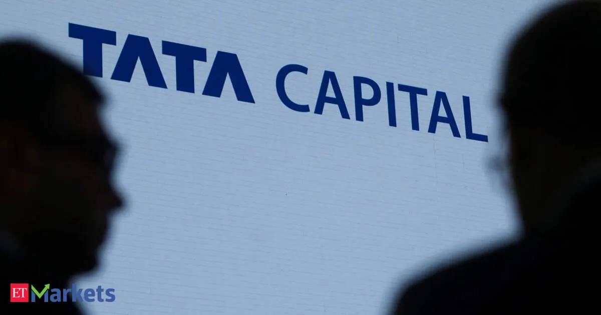 Tata Capital Q4 profit jumps 43% and dividend announced as AI reshapes risk management