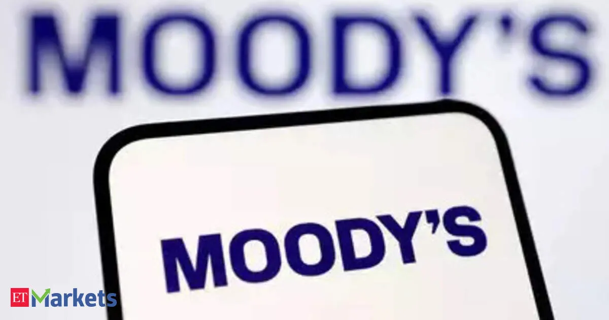Moody’s crowns India among most resilient emerging markets and reveals the real drivers