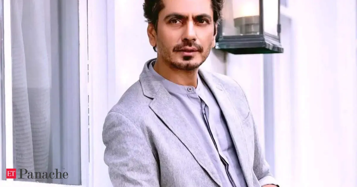 Nawazuddin Siddiqui revealed years of rejection and surviving on Parle G biscuits
