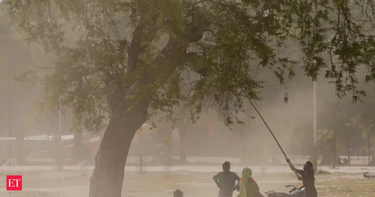 Asia heat waves and El Nino could spark another inflation surge for oil hit economies