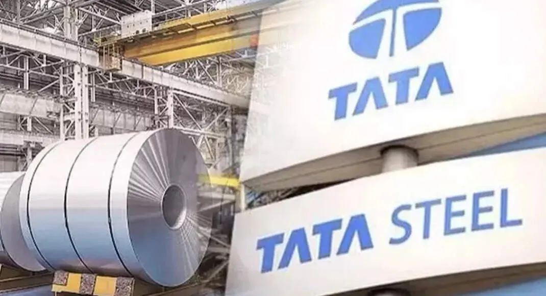Tata Steel bets big on an Odisha PSU buy to ride India’s steel upswing