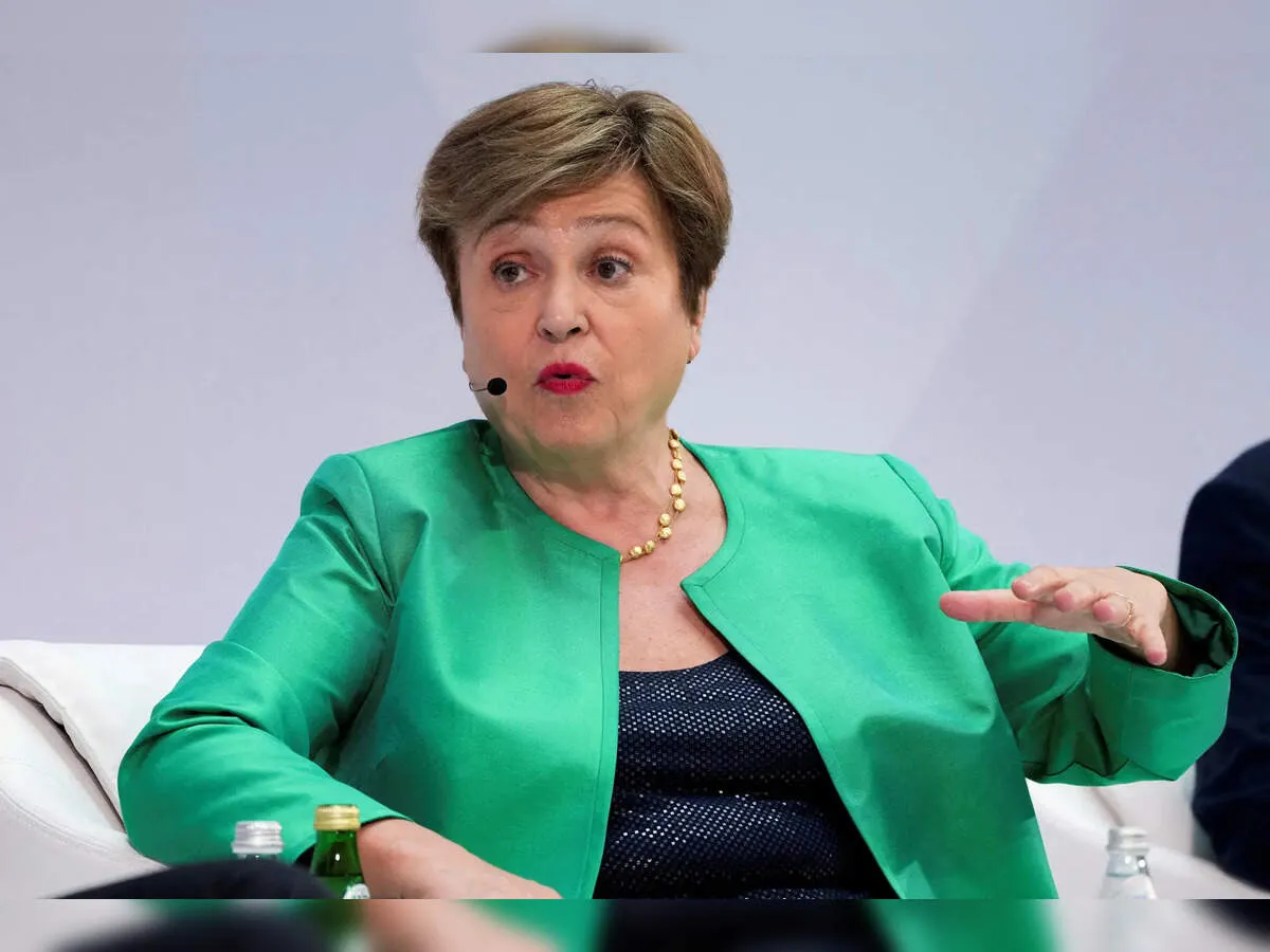 IMF warns AI cyberattacks are inevitable and could shake global financial stability