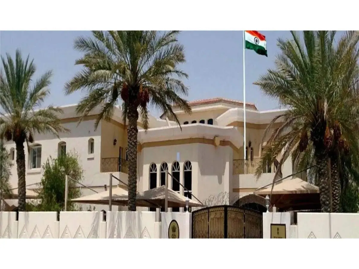 Supreme Court tells Dubai engineer to seek embassy help after travel ban claim