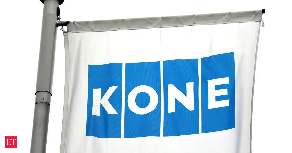 Kone set to buy TK Elevator for 34 billion in Europes biggest takeover surge