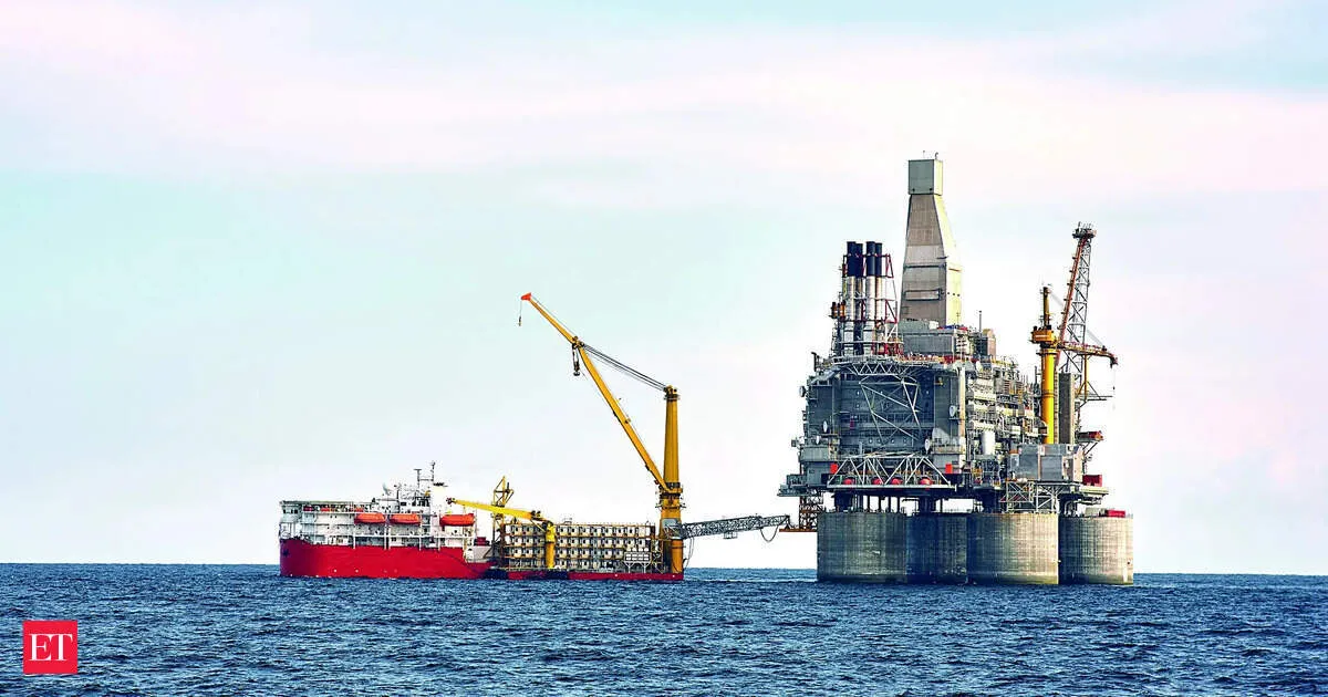 ONGC scraps jack up rig tender as bids jump 60 percent and cartel fears surface