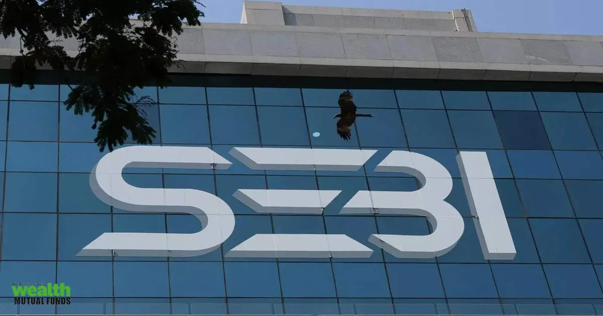SEBI may loosen mutual fund borrowing rules for intraday liquidity