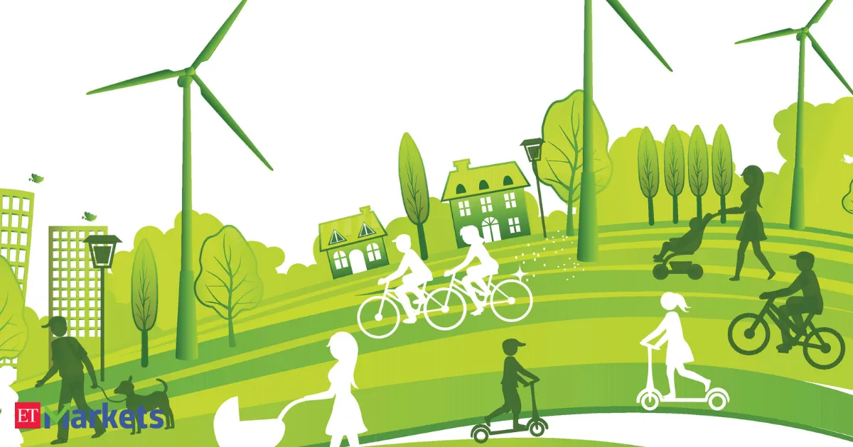 Adani Green to invest Rs 42000 crore in FY27 adding nearly 5 GW clean energy