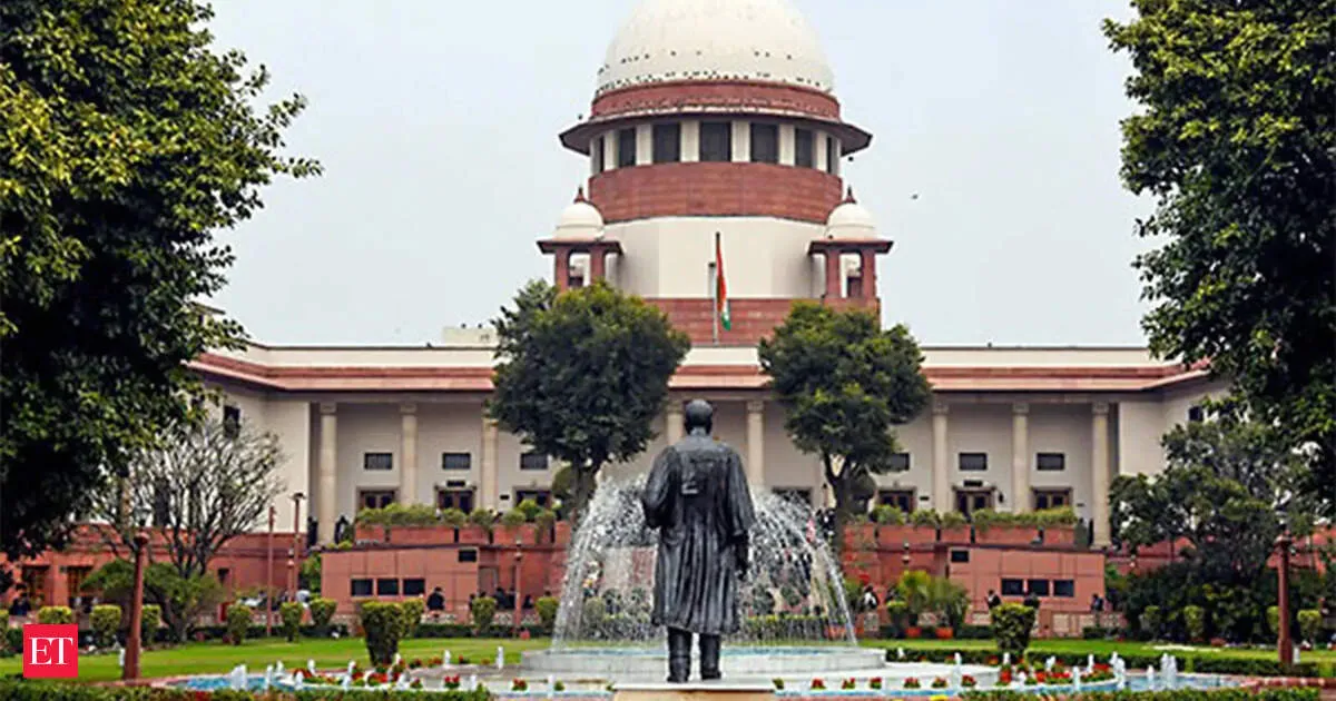Supreme Court reverses Madras HC ban stopping TVK MLA from floor test