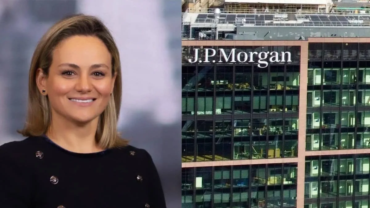 JP Morgan Sexual Abuse Lawsuit Rocks Executive After Claim Of Fabricated Allegations