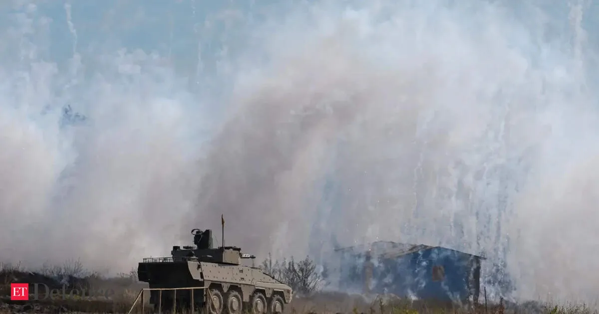 Trump hints US will cut Germany troop levels even further than 5000 pullback
